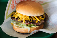 Fast Food & Family Style Restaurants in New Orleans