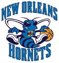 hornets orleans logo nba coloring pages basketball charlotte old year teams hornet shine vector dream neworleansonline