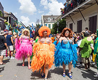 Southern Decadence