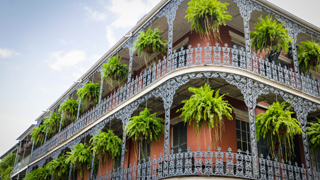 New Orleans French Quarter History Restaurants Attractions And Hotels French Quarter