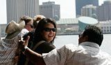 Historic New Orleans tours