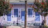 New Orleans Museum Guide  African American Museum