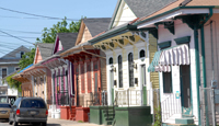 Treme Bicentennial