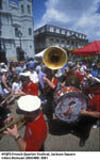 French Quarter Festival
