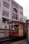Riverfront Streetcar