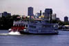 Natchez Steamboat