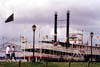 Natchez Steamboat