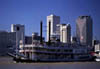 Natchez Steamboat