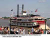 Natchez Steamboat
