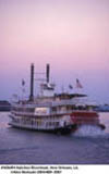 Natchez Steamboat