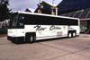 New Orleans Tours Buses