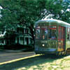 Saint Charles Streetcar