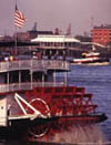 Natchez Steamboat