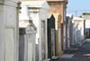 Saint Louis #1 Cemetery Tombs
