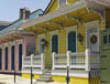 Creole Cottages
